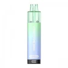 Uwell Viscore 8000 Puffs Prefilled Vape Kit