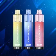 Uwell Viscore Pro+ 40K Puffs Prefilled Pod Kit