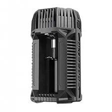 V2 In Car Battery Charger by Nitecore