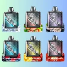 Vabeen Sancy Pod 16000 Puffs Prefilled Vape