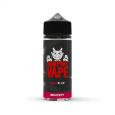 Vampire Vape 100ml Shortfill E-liquid