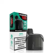 Vampire Vape 10K Prefilled Pod