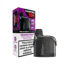 Vampire Vape 10K Prefilled Pod