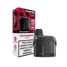 Vampire Vape 10K Prefilled Pod