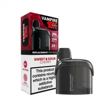 Vampire Vape 10K Prefilled Pod