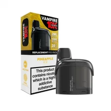 Vampire Vape 10K Prefilled Pod