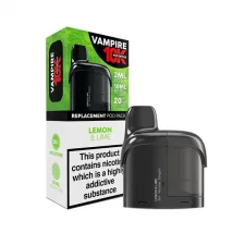 Vampire Vape 10K Prefilled Pod