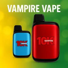Vampire Vape 10K Prefilled Pod Kit