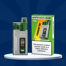 Vapengin Martian X 10000 Puffs Prefilled Pod Kit