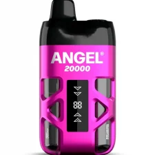 Vapes Bars Angel 20000 Puffs Prefilled Vape