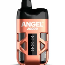 Vapes Bars Angel 20000 Puffs Prefilled Vape