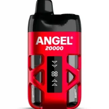 Vapes Bars Angel 20000 Puffs Prefilled Vape