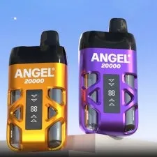 Vapes Bars Angel 20000 Puffs Disposable Vape
