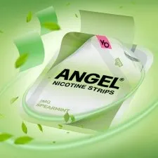 Vapes Bars Angel Nicotine Strips