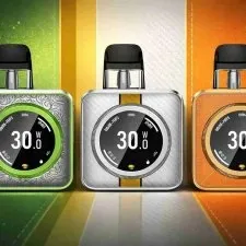 Vaporesso XROS 5 Nano Pod Kit