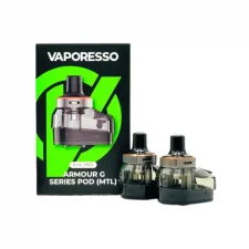 Vaporesso Armour G Series Pods