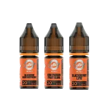 Vaporesso Deliciu Nic Salts 10ml E-Liquid