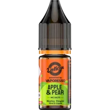 Vaporesso Deliciu V2 10ml Nic Salt E-liquid