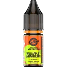 Vaporesso Deliciu V2 10ml Nic Salt E-liquid