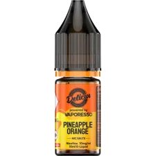 Vaporesso Deliciu V2 10ml Nic Salt E-liquid