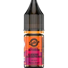 Vaporesso Deliciu V2 10ml Nic Salt E-liquid