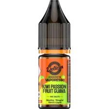 Vaporesso Deliciu V2 10ml Nic Salt E-liquid