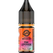 Vaporesso Deliciu V2 10ml Nic Salt E-liquid