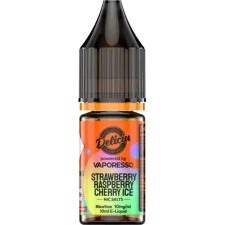 Vaporesso Deliciu V2 10ml Nic Salt E-liquid