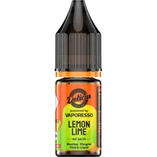 Vaporesso Deliciu V2 10ml Nic Salt E-liquid