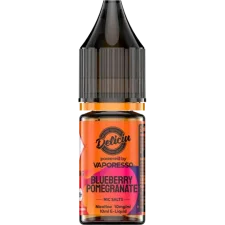 Vaporesso Deliciu V2 10ml Nic Salt E-liquid