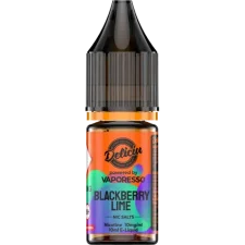 Vaporesso Deliciu V2 10ml Nic Salt E-liquid