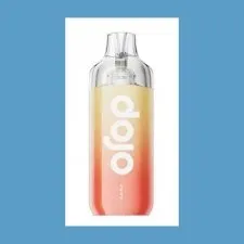 Vaporesso Dojo Blast 10K Prefilled Vape Kit