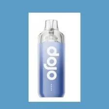 Vaporesso Dojo Blast 10K Prefilled Vape Kit