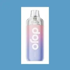 Vaporesso Dojo Blast 10K Prefilled Vape Kit