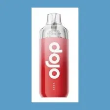 Vaporesso Dojo Blast 10K Prefilled Vape Kit