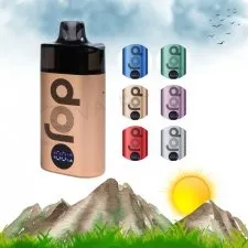 Vaporesso Dojo Blast 6000 Pod Kit