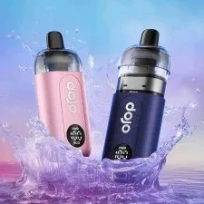 Vaporesso Dojo Blast X 15K Prefilled Pod Kit