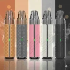 Vaporesso Vibe SE 2 Pod Vape Kit