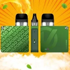 Vaporesso XROS 3 Nano