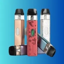 Vaporesso XROS 4 Mini Pod Kit
