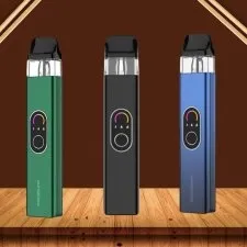 Vaporesso XROS 4 Pod Kit