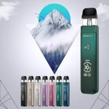 Vaporesso XROS Pro 2 Pod Kit