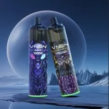VNSN Quake 10000 ASMR Prefilled Vape kit