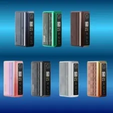 VooPoo Drag 5 Box Mod