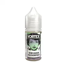 Vortex 10ml Nic Slat E-liquid