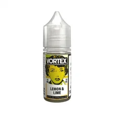 Vortex 10ml Nic Slat E-liquid