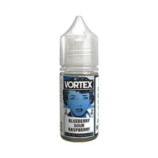 Vortex 10ml Nic Slat E-liquid