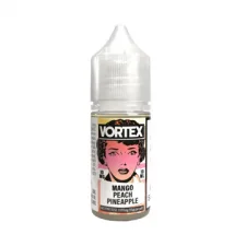 Vortex 10ml Nic Slat E-liquid