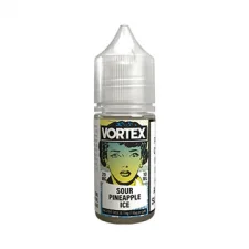 Vortex 10ml Nic Slat E-liquid