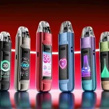 Vozol Ace Max 30W Pod Vape Kit